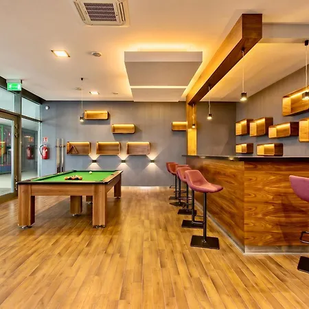 Appartement Kwartal Kamienic Neptun Z Garazem - Comfy *